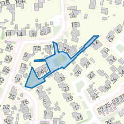 Perceel OLO00-B-4236