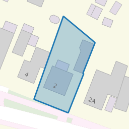 Perceel OLO00-B-4238