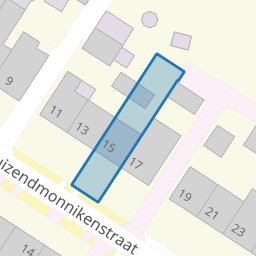 Perceel OLO00-B-4247