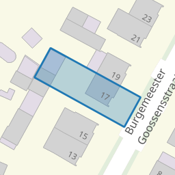 Perceel OLO00-B-4253