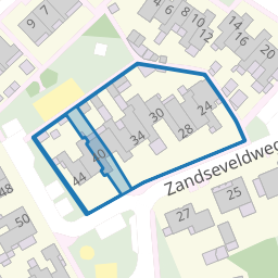 Perceel OLO00-B-4257