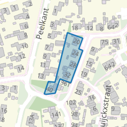 Perceel OLO00-B-4265