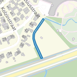 Perceel OLO00-B-4276