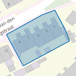 Perceel OLO00-B-4280
