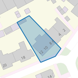 Perceel OLO00-B-4281