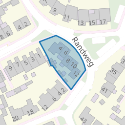 Perceel OLO00-B-4287