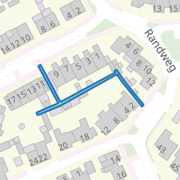 Perceel OLO00-B-4288