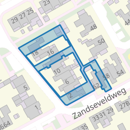 Perceel OLO00-B-4293