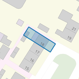 Perceel OLO00-B-4302