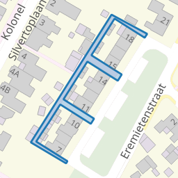 Perceel OLO00-B-4303