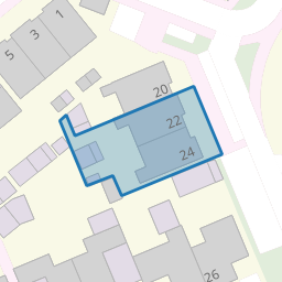 Perceel OLO00-B-4343