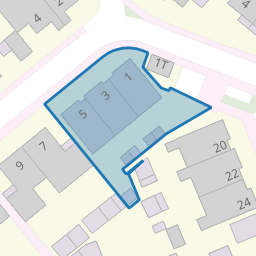 Perceel OLO00-B-4346