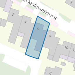 Perceel OLO00-B-4373