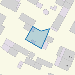 Perceel OLO00-B-4390