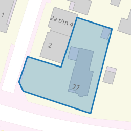 Perceel OLO00-B-4399