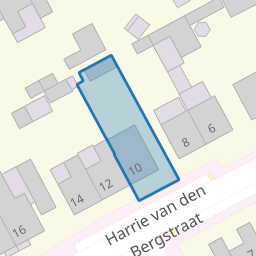 Perceel OLO00-B-4406