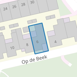 Perceel OLO00-B-4424