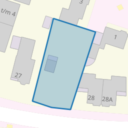 Perceel OLO00-B-4434