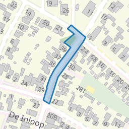 Perceel OLO00-B-4436