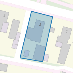 Perceel OLO00-B-4444