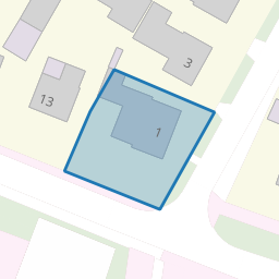 Perceel OLO00-B-4459