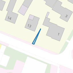 Perceel OLO00-B-4460