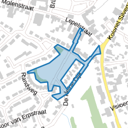 Perceel OLO00-B-4467