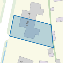 Perceel OLO00-B-4480