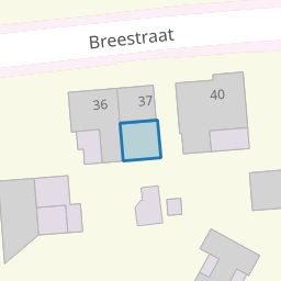 Perceel OLO00-B-4481