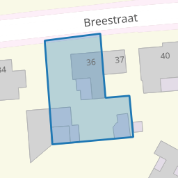 Perceel OLO00-B-4482