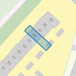 Perceel OLO00-B-4507