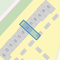 Perceel OLO00-B-4509