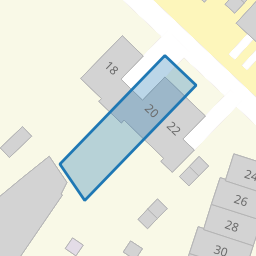 Perceel OLO00-B-4521