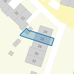 Perceel OLO00-B-4524