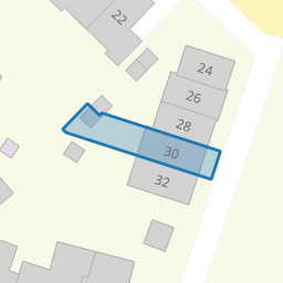 Perceel OLO00-B-4526