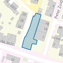 Perceel OLO00-B-4534