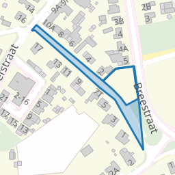 Perceel OLO00-B-4540