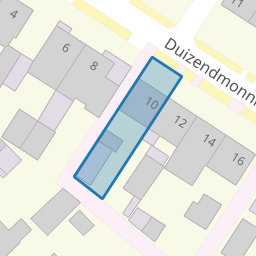 Perceel OLO00-B-4544