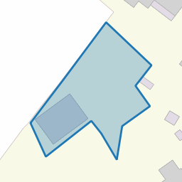 Perceel OLO00-B-4552