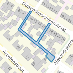 Perceel OLO00-B-4556