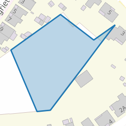 Perceel OLO00-B-4567