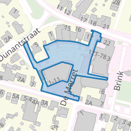 Perceel OLO00-B-4569