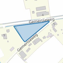 Perceel OLO00-C-1509