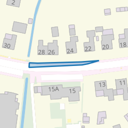 Perceel OLO00-C-1755