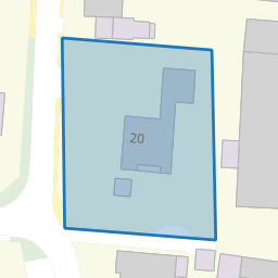 Perceel OLO00-C-3083