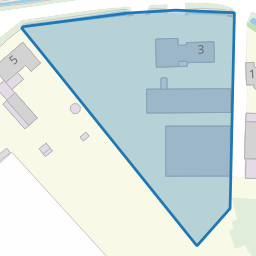 Perceel OLO00-C-3134