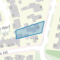 Perceel OLO00-C-4434