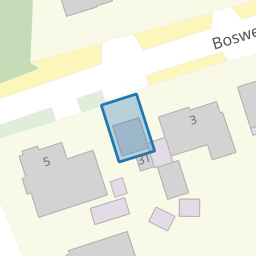 Perceel OLO00-C-4588