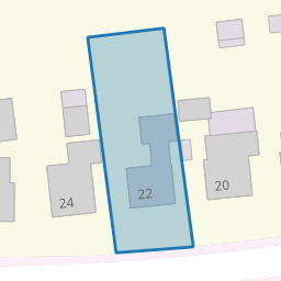 Perceel OLO00-C-4603