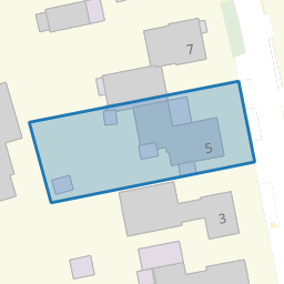 Perceel OLO00-C-4649